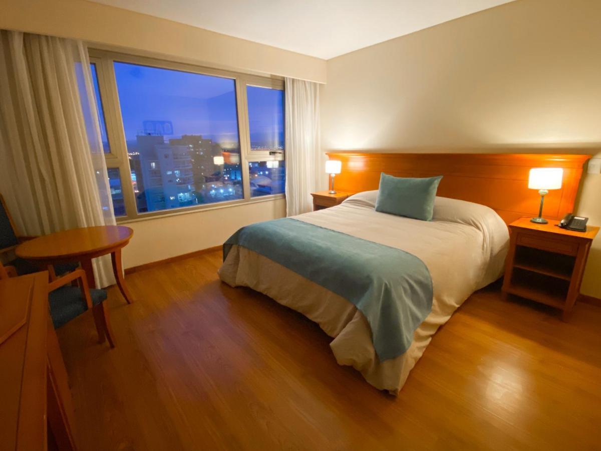 Yene Hue Hotel Puerto Madryn Buitenkant foto