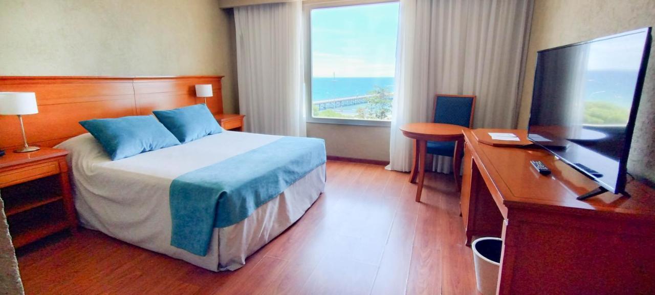 Yene Hue Hotel Puerto Madryn Buitenkant foto