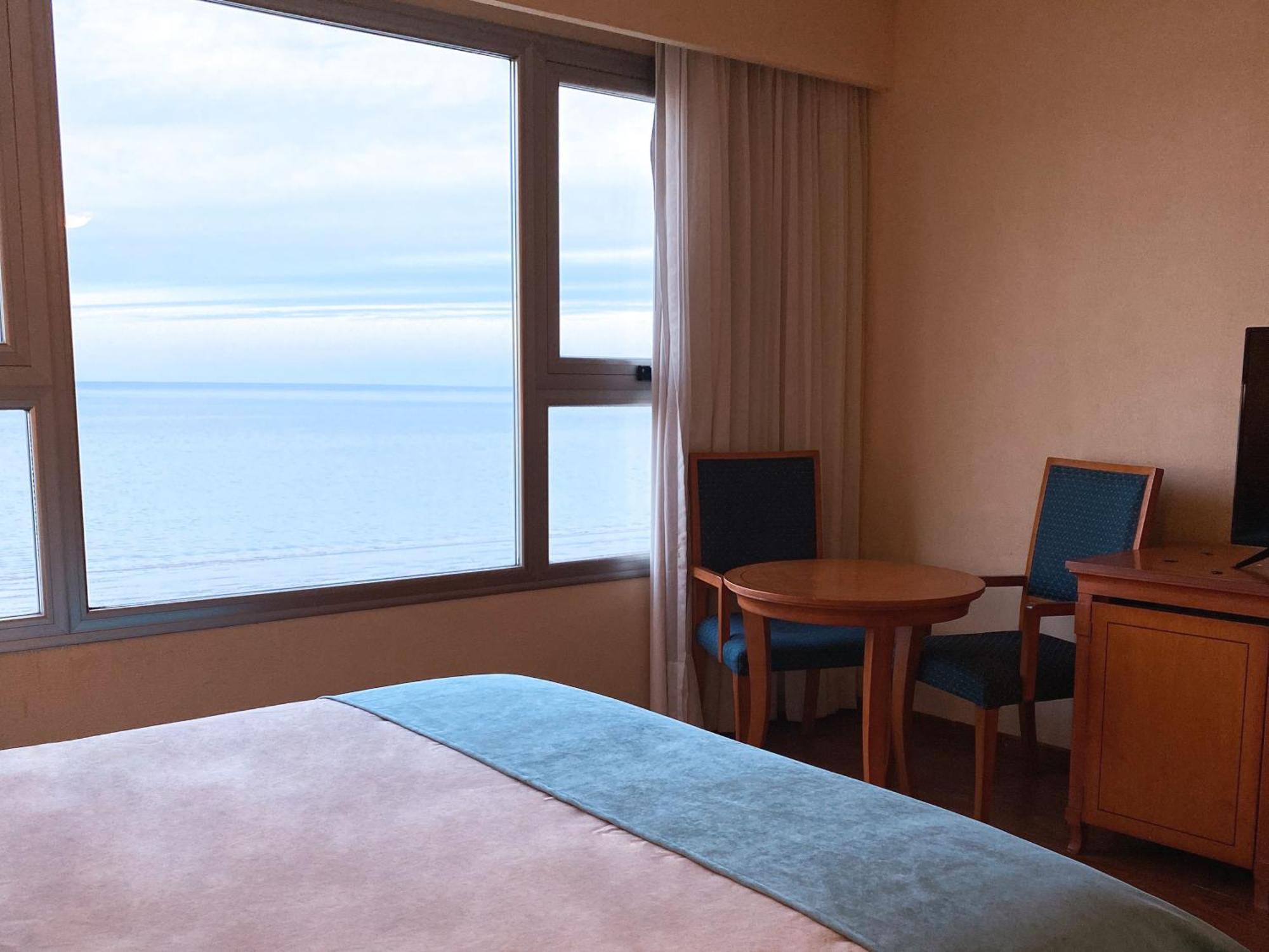 Yene Hue Hotel Puerto Madryn Buitenkant foto