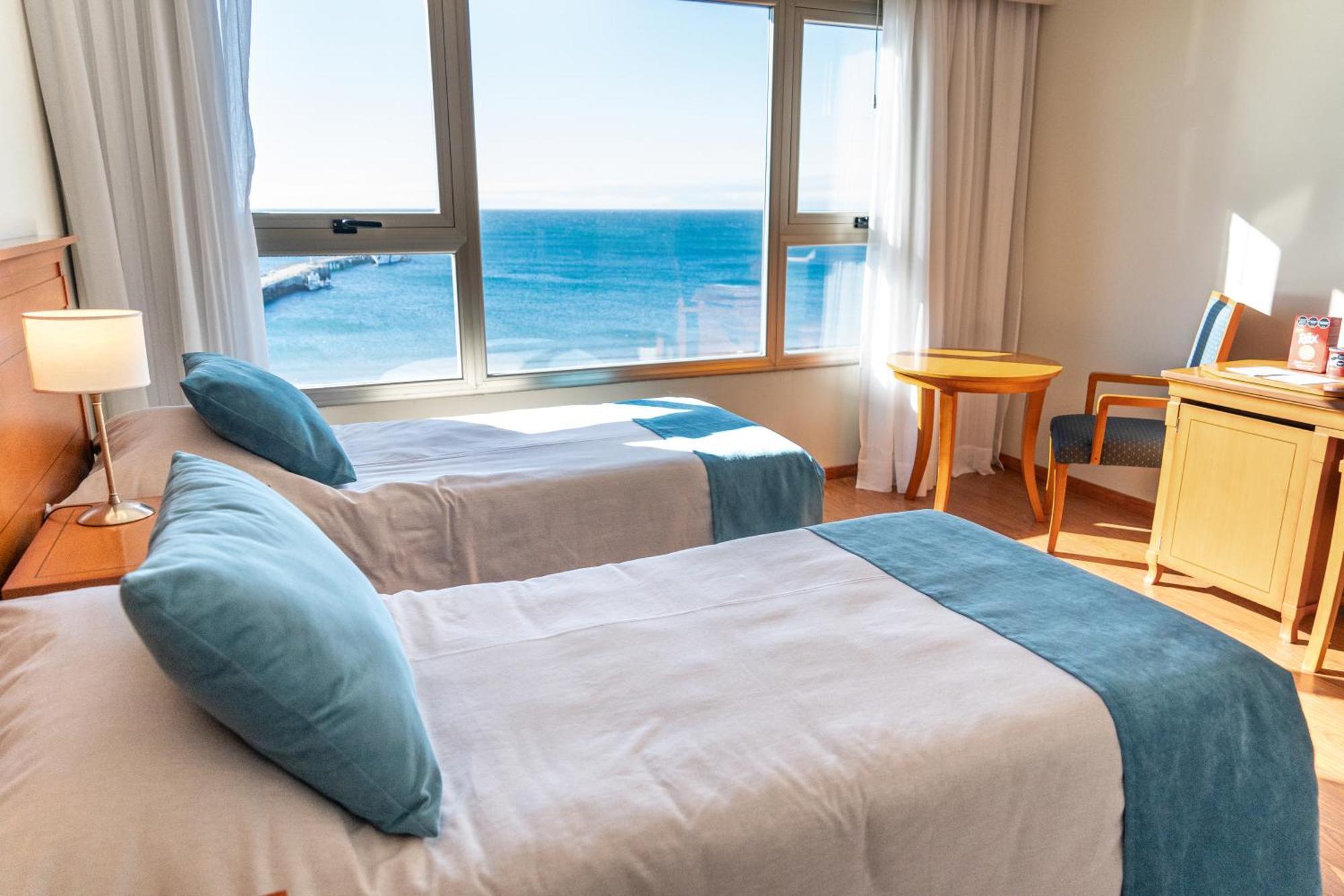 Yene Hue Hotel Puerto Madryn Buitenkant foto
